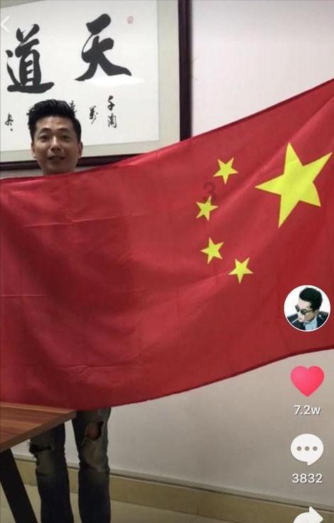 公主的春季礼服